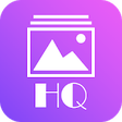 Icono de programa: HQ Wallpaper , HD Wallpap…