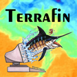 Icon of program: Terrafin Mobile