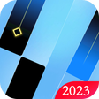 Icono de programa: Piano Tiles 3