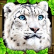 Icono de programa: Snow Leopard Simulator