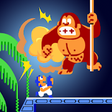 Icono de programa: Donkey Kong Classic