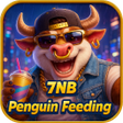 Icon of program: 7NB Penguin Feeding