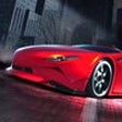 Icon of program: City Car Racing 3d.
