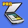 Icon of program: Fast Scanner Pro : PDF Sc…