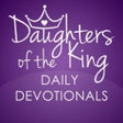 Icon of program: Daughters of the King