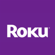 Icon of program: Roku for Windows 10