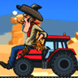 Shoot Angry Monsters icon