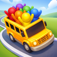 Icon of program: Bus Pickup Jam