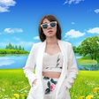 Icono de programa: Background Changer for Ph…