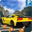 Icon of program: Car Parking: Driving Game…
