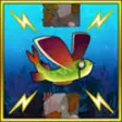 Icon of program: Underwater Flying Fish Sm…