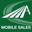 Icon of program: Agvance Mobile Sales