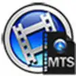 Icon of program: AnyMP4 MTS Converter