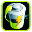 Icono de programa: Battery Saver fast