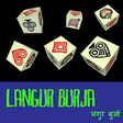 Icono de programa: Langur Burja