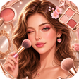 Icon of program: Beauty DIY: Satisfying AS…