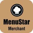 Icon of program: MenuStar Merchant