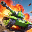 Icon of program: Steel Shot Duel