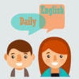 Icon of program: Daily English Conversatio…