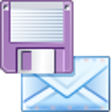 Icon of program: MessageSave for Microsoft…