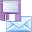 Icon of program: MessageSave for Microsoft…