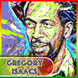 Icono de programa: Gregory Isaacs All Songs