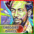 Icon of program: Gregory Isaacs All Songs