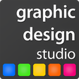 Icon of program: Graphic Design Studio