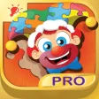 Icon of program: PUZZINGO Kids Puzzles (Pr…