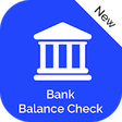 Icon of program: All Bank Balance Check 20…