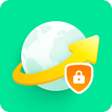 Icono de programa: Pure Privacy Browser