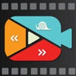Icon of program: Slow and Fast Motion Came…