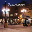 Icon of program: Boulder App