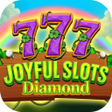 Icono de programa: Joyful Slots Diamond