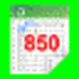 Icon of program: EDI 850 to Excel Converte…