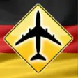 Icon of program: German Travel Guide