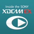 Icon of program: SONY XDCam EX Training