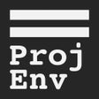 Icon of program: Project-Env CLI