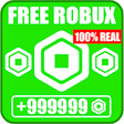 Icono de programa: Free Robux Master : Real …