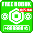 Icon of program: Free Robux Master : Real …