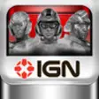 Icon of program: IGN App For PlanetSide 2