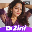Icon of program: Zini Link  Live Calls Any…