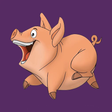 Icono de programa: Name Animal Object Plant