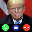 Icono de programa: Video call from Trump Don…