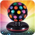Icon of program: Colorfull Disco Light Fla…