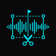 Icono de programa: Audio Cutter: Trim Editor