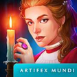 Icono de programa: Scarlett Mysteries: Curse…