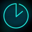 Icono de programa: Travel Clock Pro