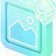 Icon of program: YH Photo Editor