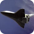 Icon of program: Free Space Shuttle Wallpa…